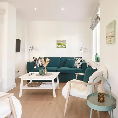 Holiday home Hoogen Hues