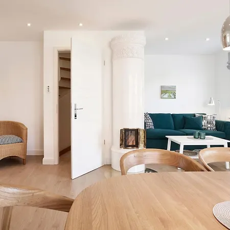 Hoogen Hues Holiday home